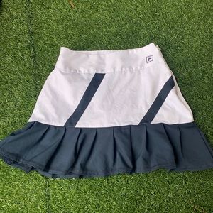 Fila Tennis Mini skirt